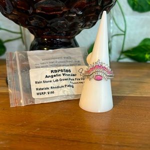 Angelic Wonder-OCTOBER2023